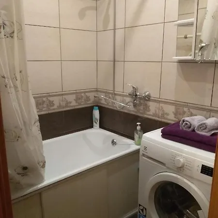 квартира в уручье