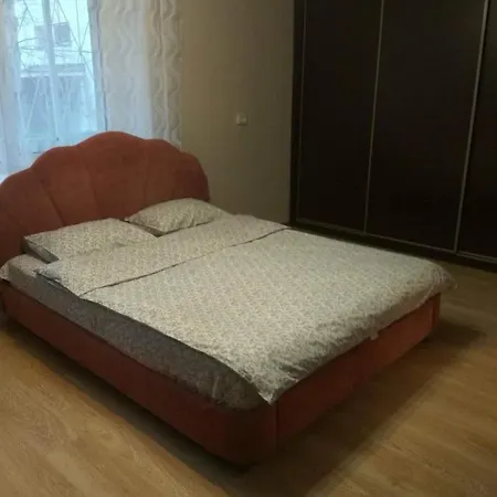 квартира в уручье