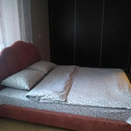 квартира в уручье