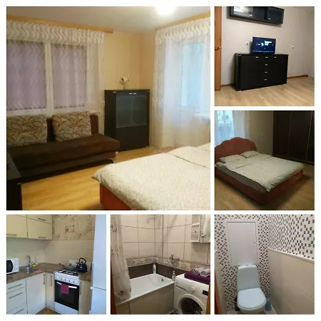 квартира в уручье Apartment *